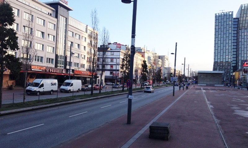 Venue Foto