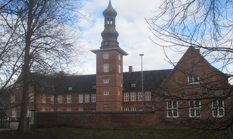 Venue Foto