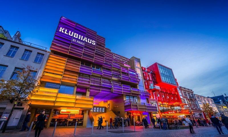 Venue Foto