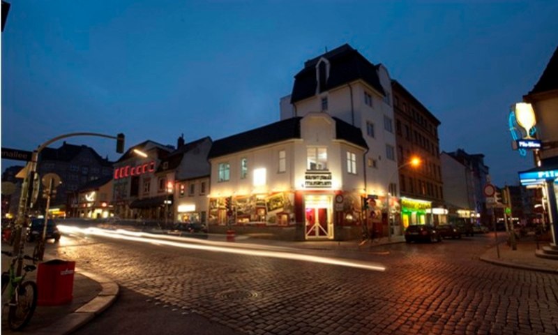 Venue Foto