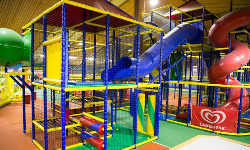 Venue Foto