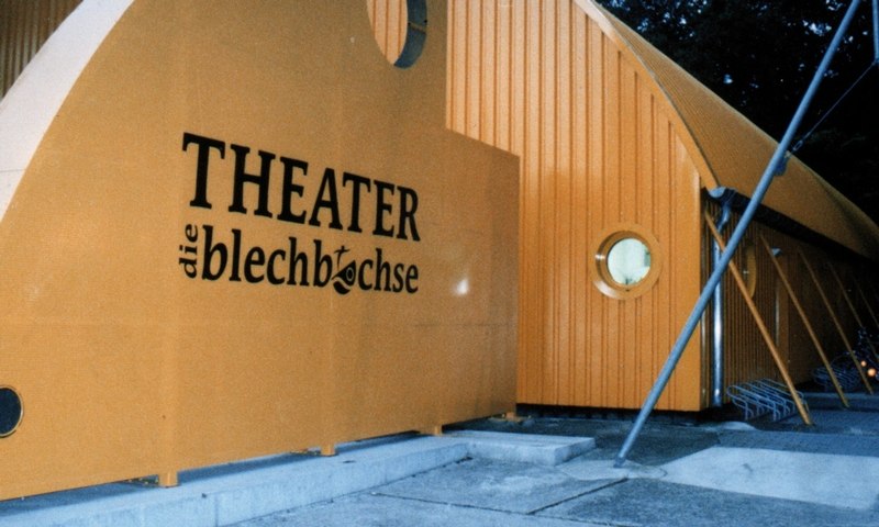 Venue Foto