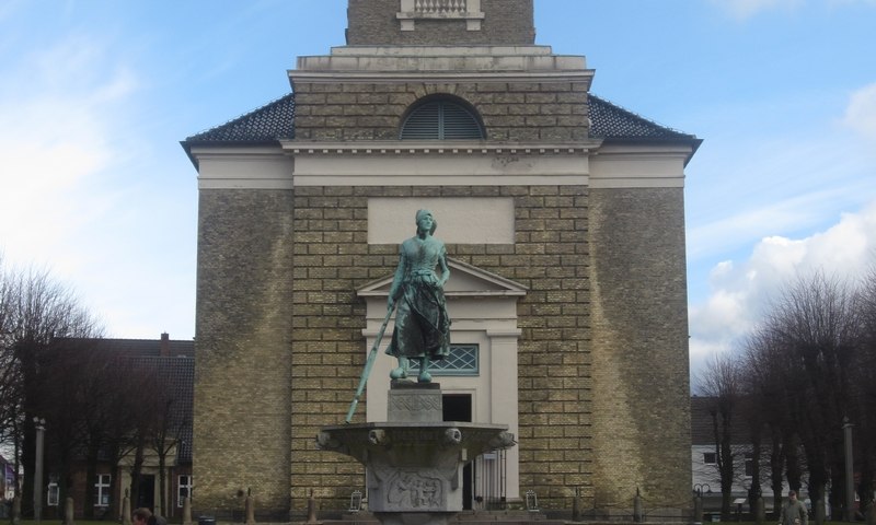 Venue Foto
