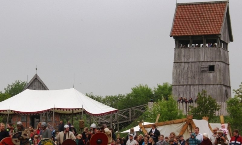 Venue Foto