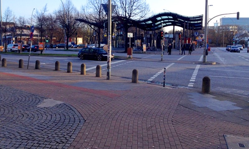 Venue Foto
