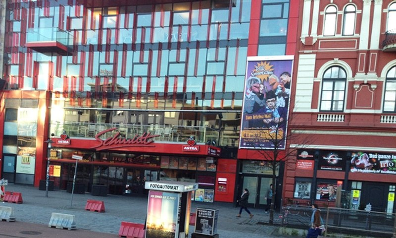 Venue Foto