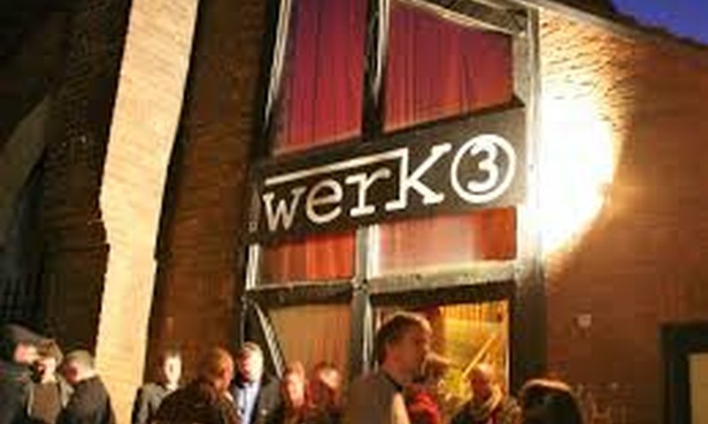 Venue Foto